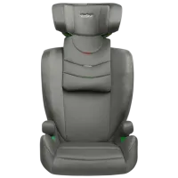 Детское автокресло Caretero Nimbus 4 года - 12 лет / 36 кг / Графит photo 6
