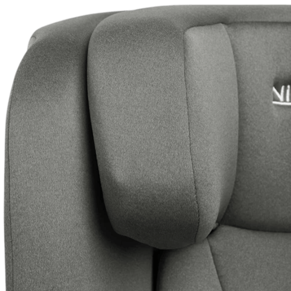 Scaun auto Caretero Nimbus  4 ani - 12 ani / 36 kg / Graphite photo 11
