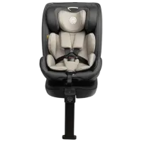 Детское автокресло Caretero Fortis 0 месяцев - 12 лет / 36 кг / Серый photo 2