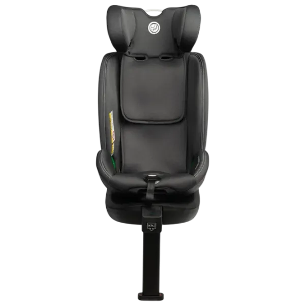 Scaun auto Caretero Fortis  0 luni - 12 ani / 36 kg / Gray photo 12