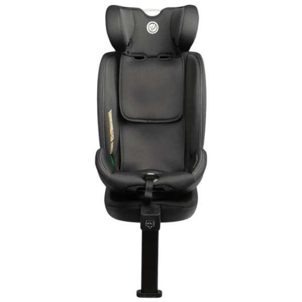 Scaun auto Caretero Fortis  0 luni - 12 ani / 36 kg / Gray photo 12