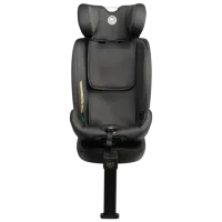 Детское автокресло Caretero Fortis 0 месяцев - 12 лет / 36 кг / Серый photo 12