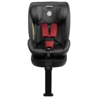 Детское автокресло Caretero Fortis 0 месяцев - 12 лет / 36 кг / Бургундия photo 2