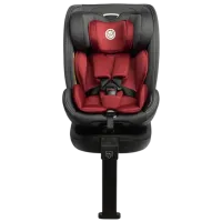 Детское автокресло Caretero Fortis 0 месяцев - 12 лет / 36 кг / Бургундия photo 5