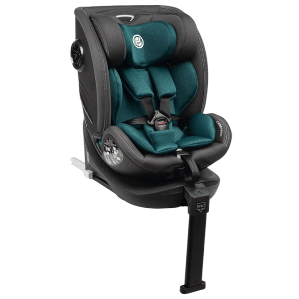 Детское автокресло Caretero Fortis  0 месяцев - 12 лет / 36 кг / Зеленый photo 1
