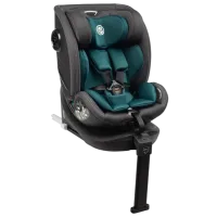 Детское автокресло Caretero Fortis  0 месяцев - 12 лет / 36 кг / Зеленый