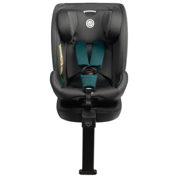 Детское автокресло Caretero Fortis  0 месяцев - 12 лет / 36 кг / Зеленый photo 3