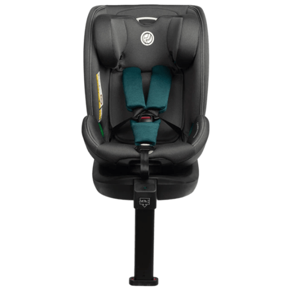Детское автокресло Caretero Fortis  0 месяцев - 12 лет / 36 кг / Зеленый photo 3