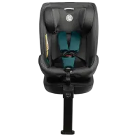 Детское автокресло Caretero Fortis 0 месяцев - 12 лет / 36 кг / Зеленый photo 3