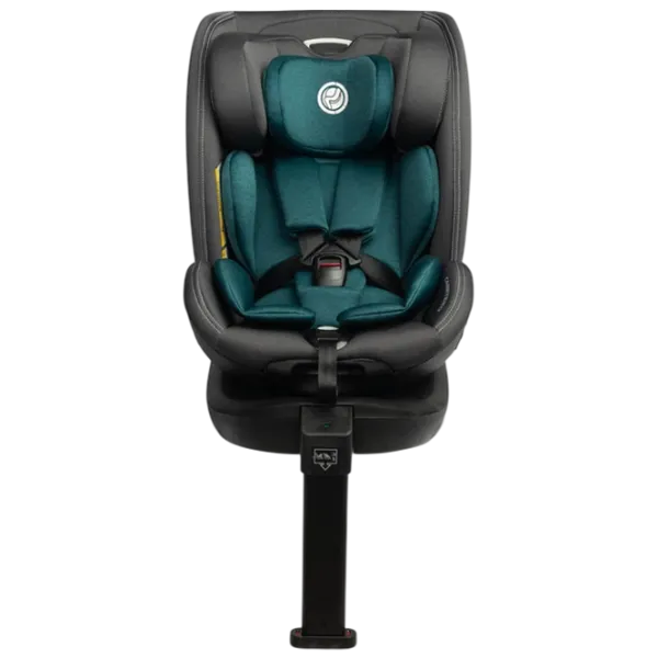 Детское автокресло Caretero Fortis  0 месяцев - 12 лет / 36 кг / Зеленый photo 4