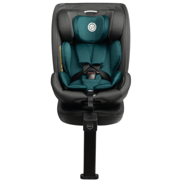 Детское автокресло Caretero Fortis  0 месяцев - 12 лет / 36 кг / Зеленый photo 4