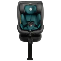 Детское автокресло Caretero Fortis 0 месяцев - 12 лет / 36 кг / Зеленый photo 4