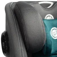 Детское автокресло Caretero Fortis 0 месяцев - 12 лет / 36 кг / Зеленый photo 6