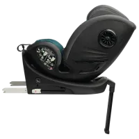 Детское автокресло Caretero Fortis 0 месяцев - 12 лет / 36 кг / Зеленый photo 9