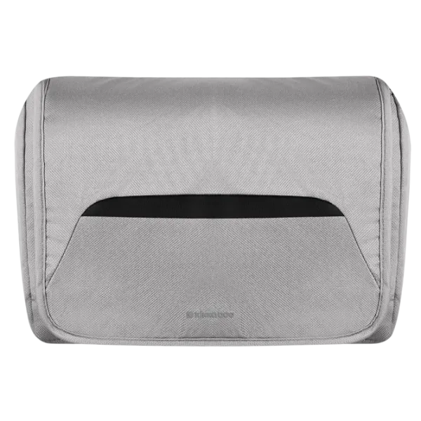 Cărucior pentru copil Kikka Boo Tiffany KB.221818/ Gray photo 9
