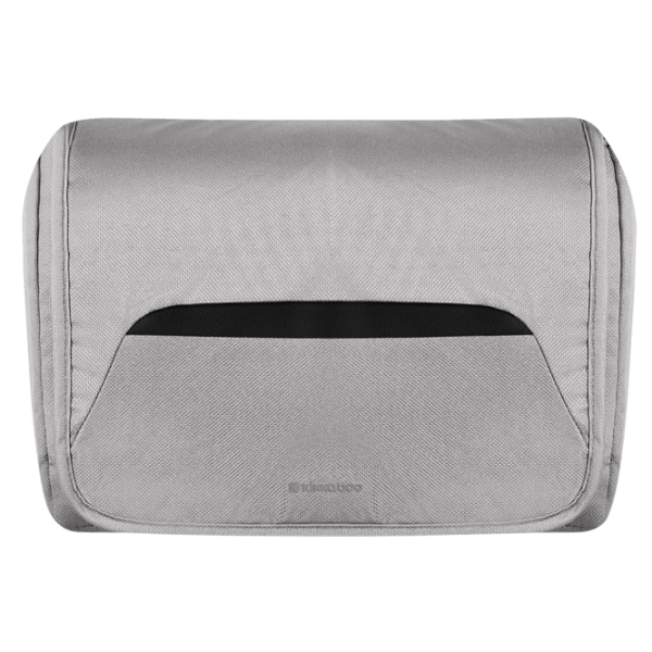 Cărucior pentru copil Kikka Boo Tiffany KB.221818/ Gray photo 9