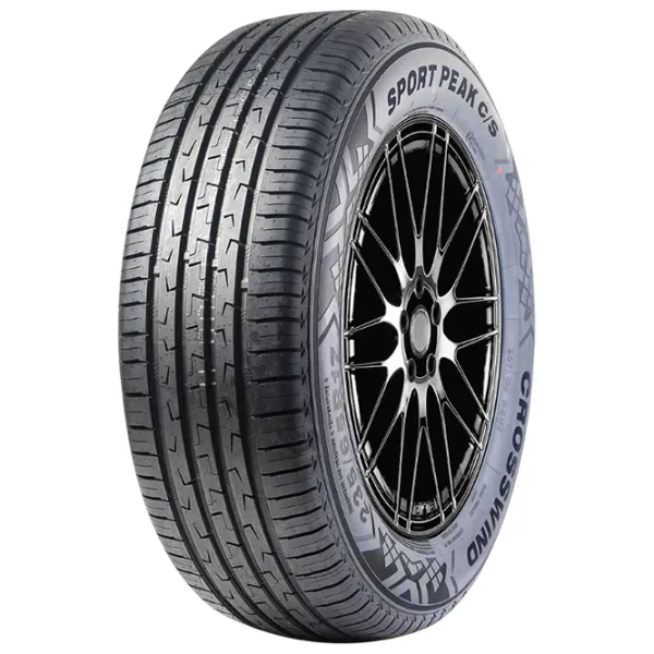 Шины CrossWind SPORT PEAK C/S 265/45 R20 108Y XL Лето / Легковой photo 1