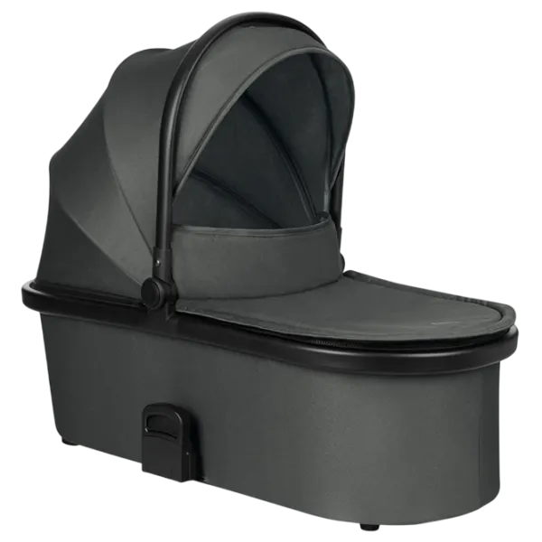 Cărucior pentru copil Kikka Boo Tiffany KB.124546/ Gray photo 9