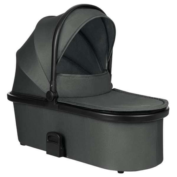 Cărucior pentru copil Kikka Boo Tiffany KB.124546/ Gray photo 9