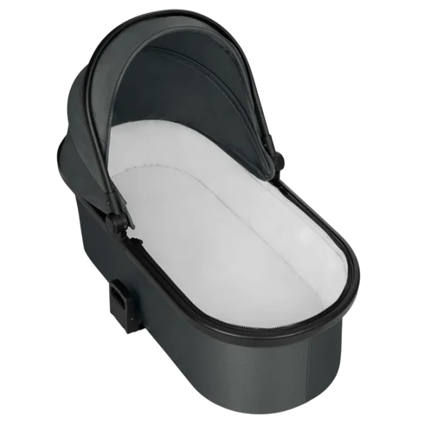 Cărucior pentru copil Kikka Boo Tiffany KB.124546/ Gray photo 10