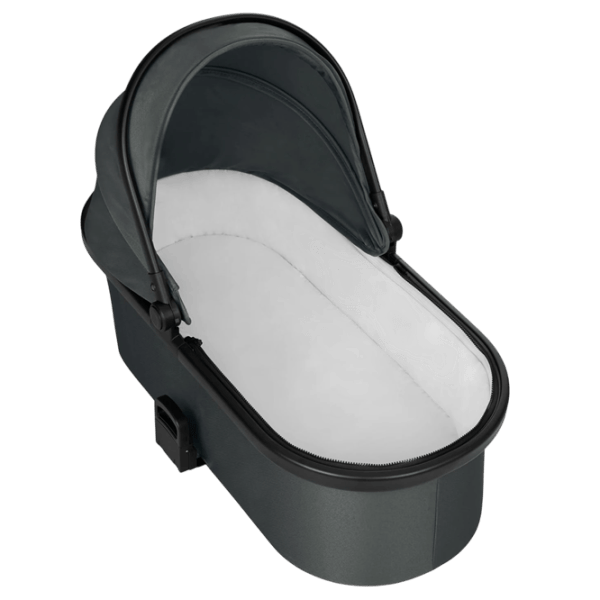 Cărucior pentru copil Kikka Boo Tiffany KB.124546/ Gray photo 10