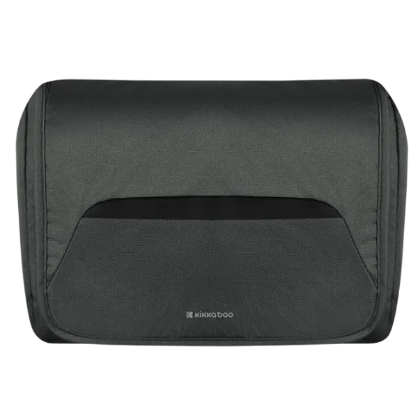 Cărucior pentru copil Kikka Boo Tiffany KB.124546/ Gray photo 11