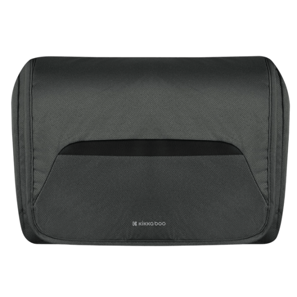 Cărucior pentru copil Kikka Boo Tiffany KB.124546/ Gray photo 11