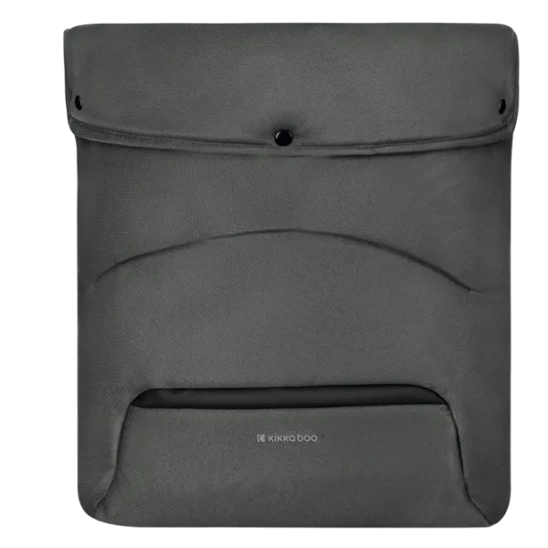 Cărucior pentru copil Kikka Boo Tiffany KB.124546/ Gray photo 12