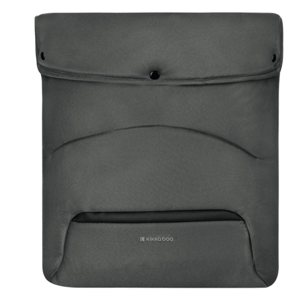 Cărucior pentru copil Kikka Boo Tiffany KB.124546/ Gray photo 12
