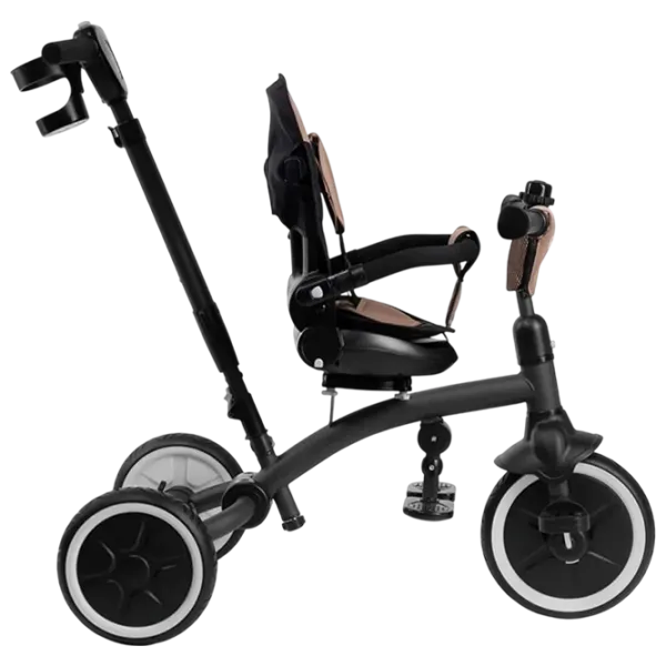 Трицикл Lionelo Tris Plus 25 кг / Бежевый photo 10