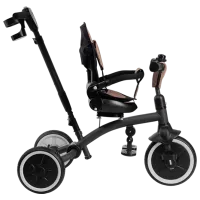 Трицикл Lionelo Tris Plus 25 кг / Бежевый photo 10