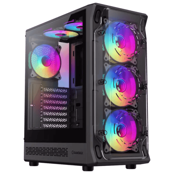 Calculator de jocuri Navigator 11555 Ryzen 5 8400F/ 16 GB/ / 500 GB/ GeForce RTX 5060 photo 1