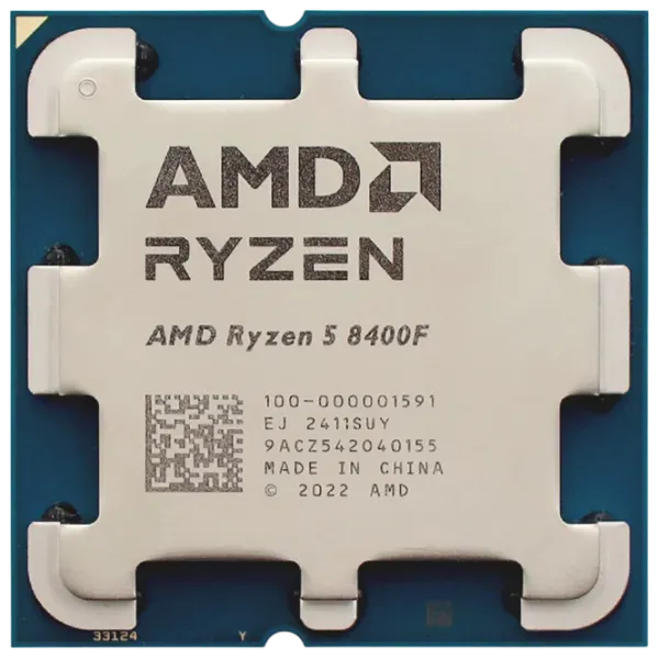 Calculator de jocuri Navigator 11555 Ryzen 5 8400F/ 16 GB/ / 500 GB/ GeForce RTX 5060 photo 2