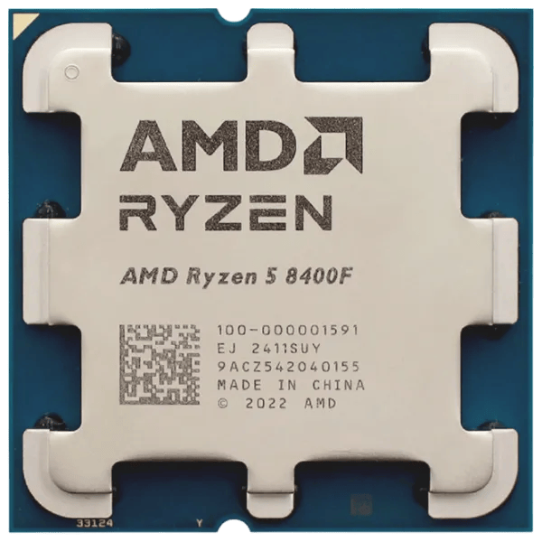 Calculator de jocuri Navigator 11555 Ryzen 5 8400F/ 16 GB/ / 500 GB/ GeForce RTX 5060 photo 2