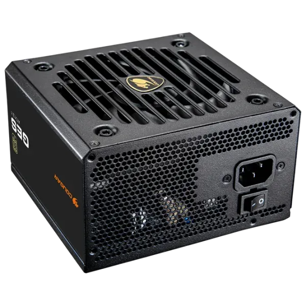 Calculator de jocuri Navigator 11555 Ryzen 5 8400F/ 16 GB/ / 500 GB/ GeForce RTX 5060 photo 6