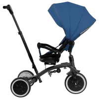 Трицикл Lionelo Tris Plus 25 кг / Синий photo 3