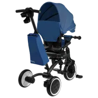 Трицикл Lionelo Tris Plus 25 кг / Синий photo 5