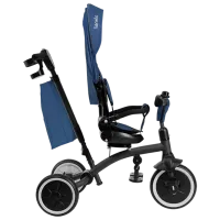 Трицикл Lionelo Tris Plus 25 кг / Синий photo 7