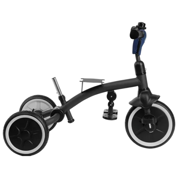 Triciclu Lionelo Tris Plus 25 kg / Blue photo 8