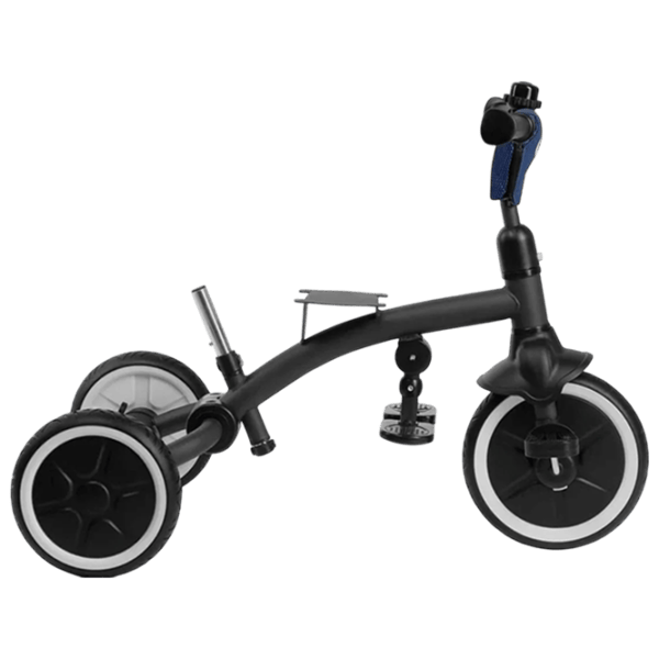 Triciclu Lionelo Tris Plus 25 kg / Blue photo 8
