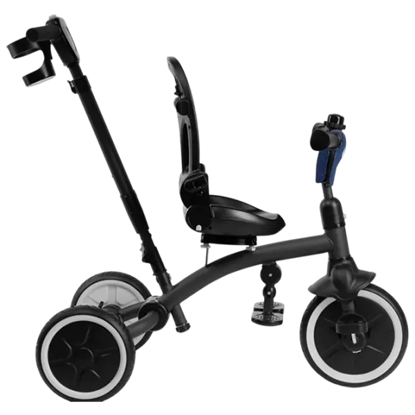 Triciclu Lionelo Tris Plus 25 kg / Blue photo 10