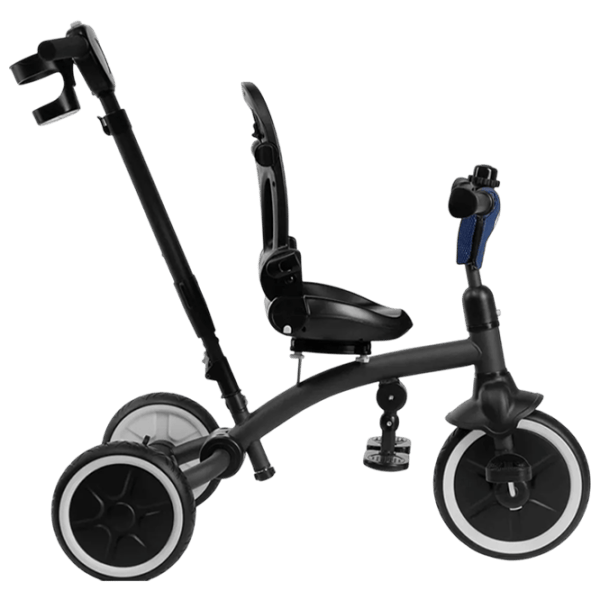 Triciclu Lionelo Tris Plus 25 kg / Blue photo 10