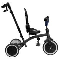Трицикл Lionelo Tris Plus 25 кг / Синий photo 10