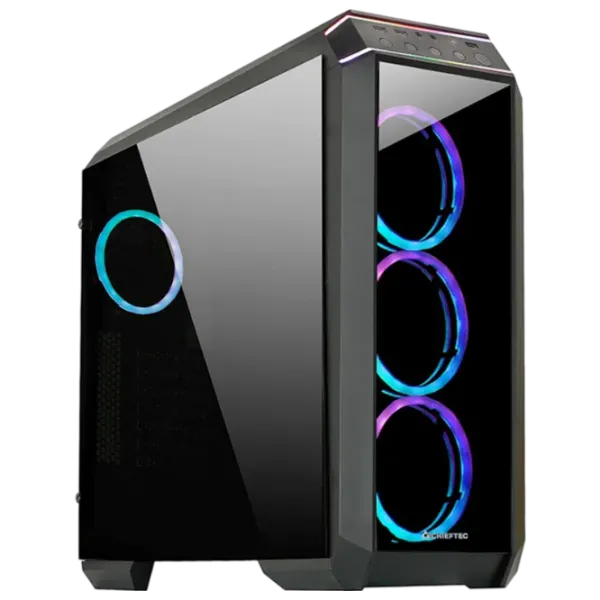 Calculator de jocuri Navigator 11559 Core i5 14600KF/ 32 GB/ / 1 TB/ GeForce RTX 5070 photo 1