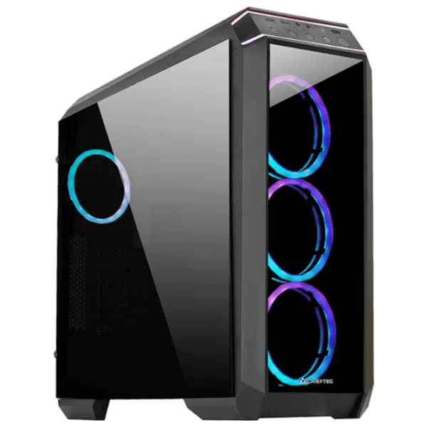 Calculator de jocuri Navigator 11559 Core i5 14600KF/ 32 GB/ / 1 TB/ GeForce RTX 5070 photo 1
