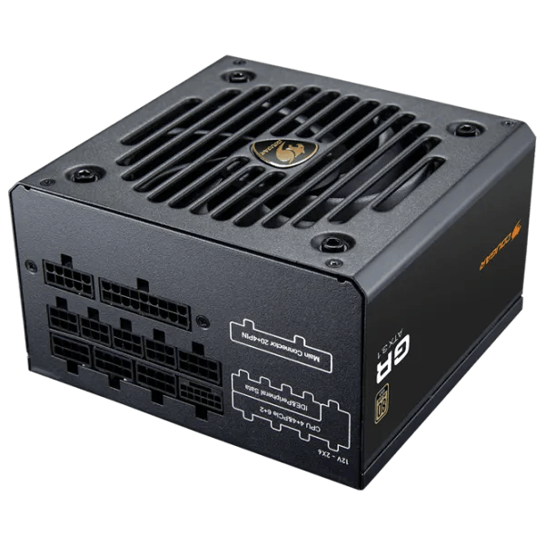 Calculator de jocuri Navigator 11559 Core i5 14600KF/ 32 GB/ / 1 TB/ GeForce RTX 5070 photo 5