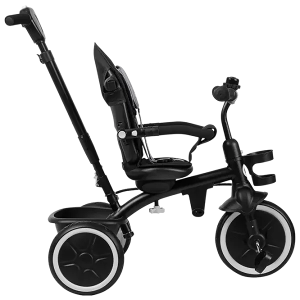 Трицикл Lionelo Berry 25 кг / Серый photo 6