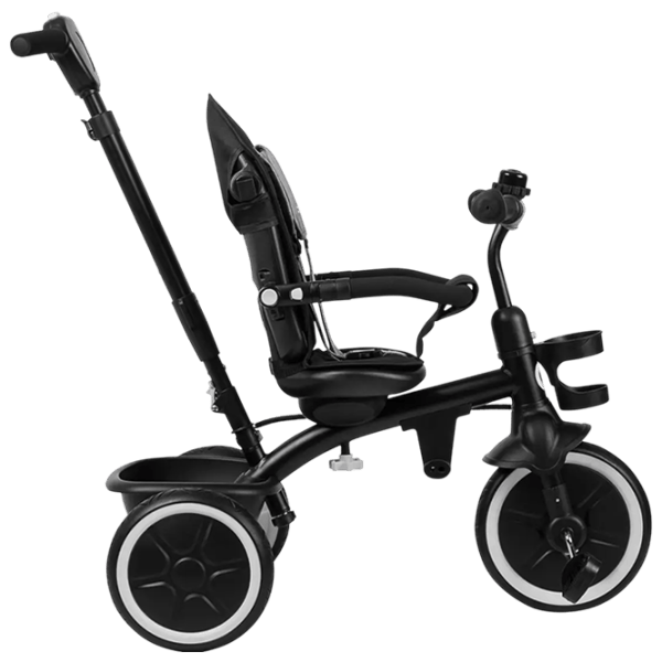 Трицикл Lionelo Berry 25 кг / Серый photo 6