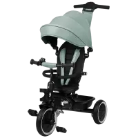 Triciclu Lionelo Berry 25 kg / Green