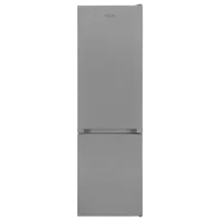 Frigider Ozon OZ-SN286MFI-EU cu congelator jos 288 l / 180 cm / Inox